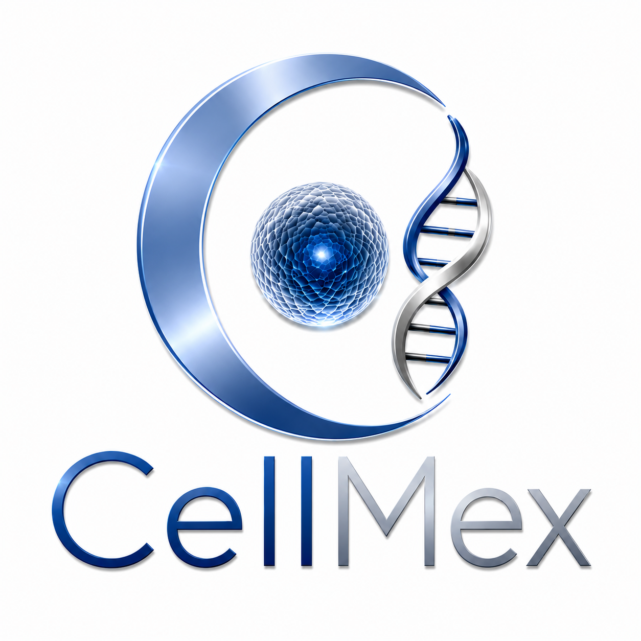 CellMex Logo