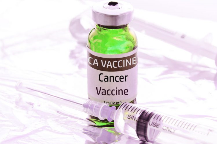 Cancer Vaccine